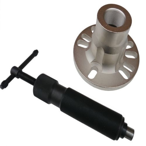EXTRACTOR HIDRAULICO 12 TN. PARA BUJES DE EJE DE TRANSMISIÓN PEGADOS Y OXIDADOS,Ø 96-125 MM