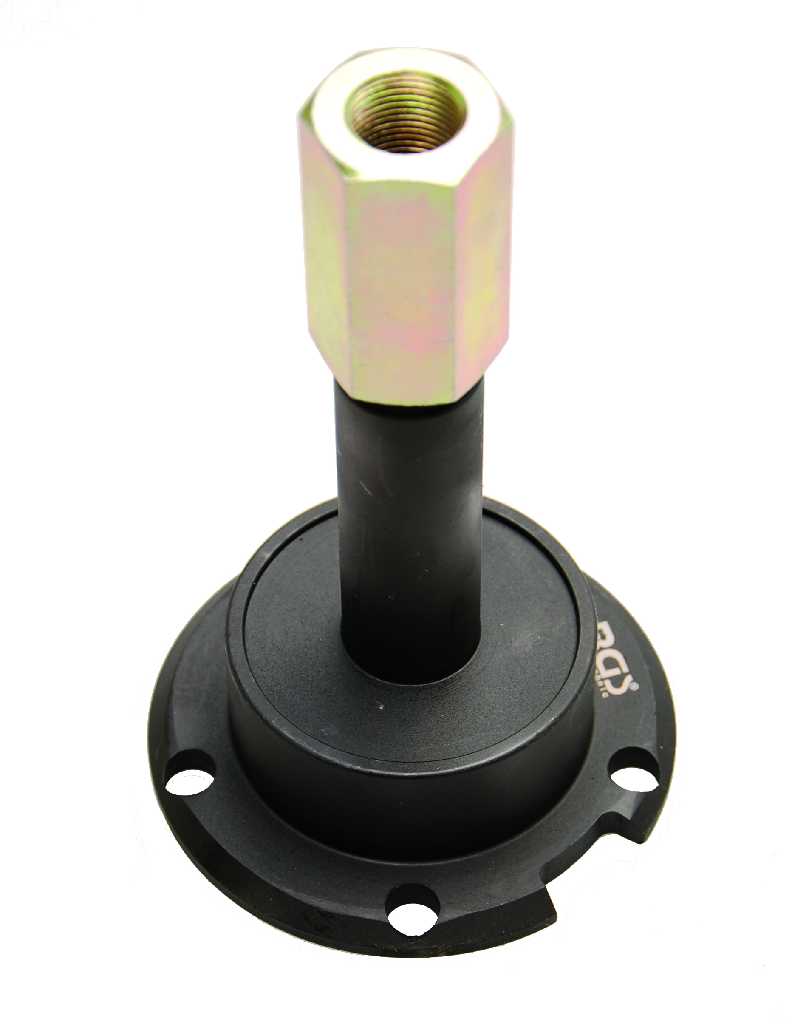 CABEZAL EXTRACTOR DE EJE DE RUEDA PARA SUSTITUCIÓN DE DISCO DE FRENO EN FORD TRANSIT (M24 X 20 MM)
