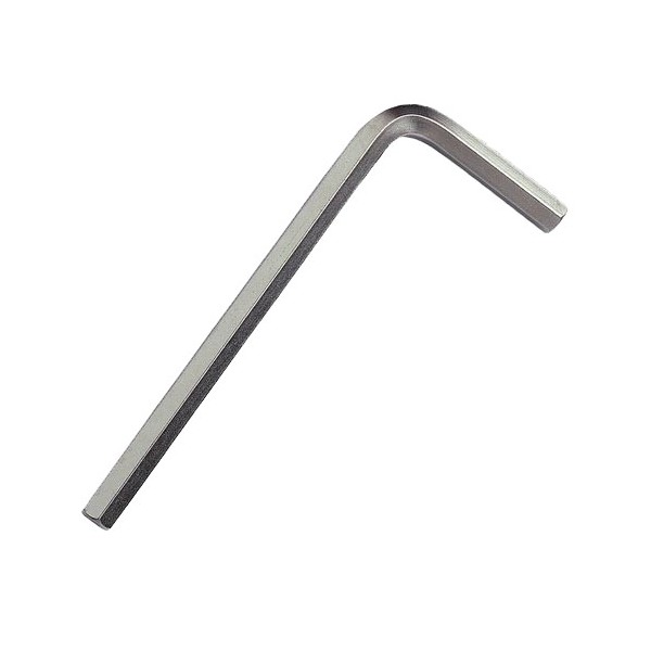 % LLAVE ACODADA ALLEN 1,3 MM