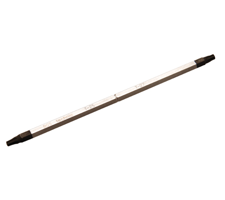 VARILLA REVERSIBLE TORX, T25 X T27 PARA GT107985