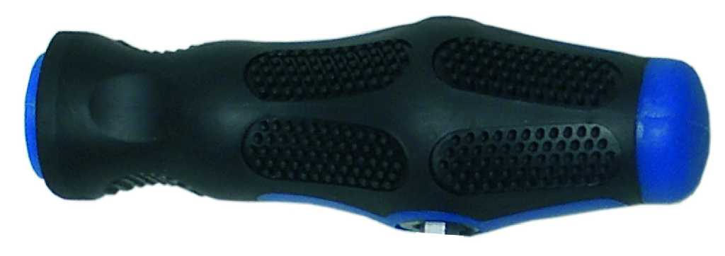 % MANGO DE DESTORNILLADOR BIDIRECCIONAL PARA GT107988, KRAFTMANN