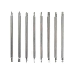 % VARILLA REVERSIBLE LARGA, PLANA PL4 X PL6