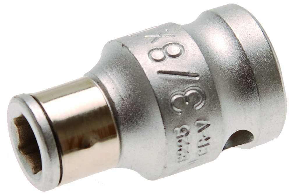 % VASO ADAPTADOR 3/8