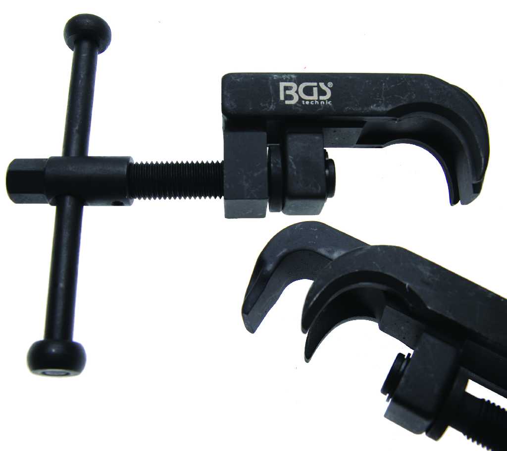 % @ EXTRACTOR DE VALVULAS MOTORES DOHC, VOLVO - OPEL - RENAULT
