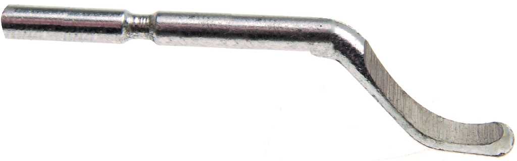 CUCHILLA 47 MM DE REPUESTO PARA ESCARIADOR