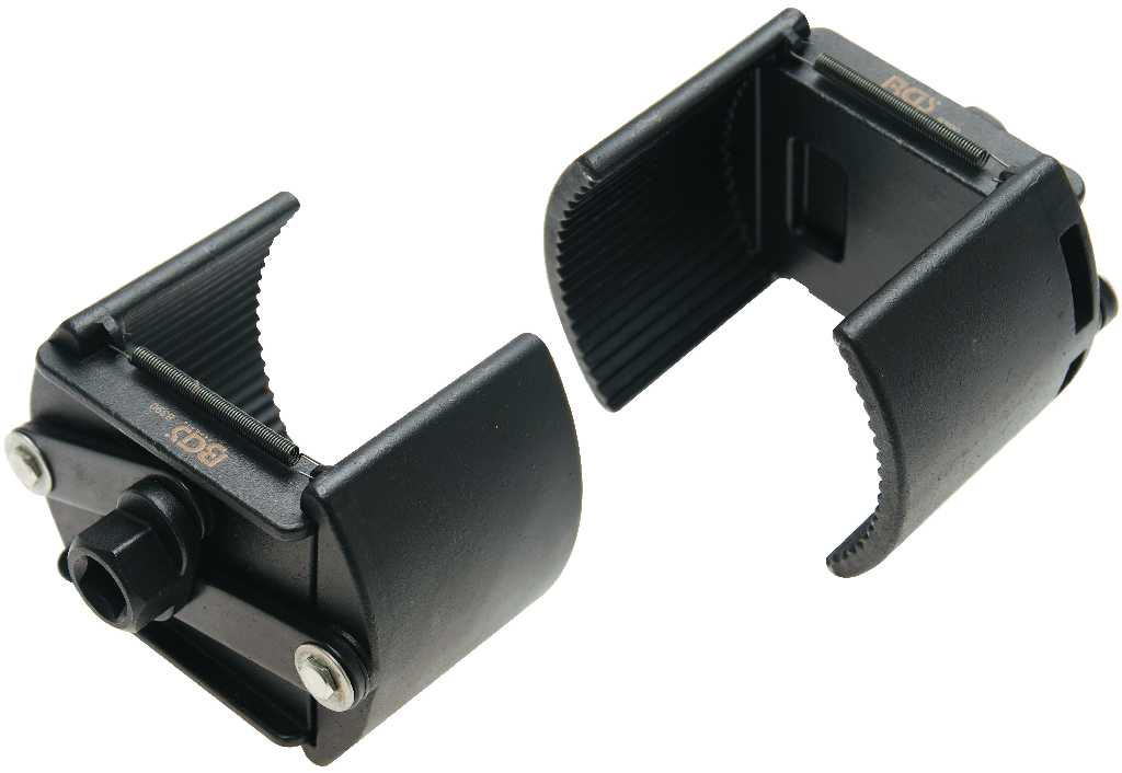 LLAVE 1/2