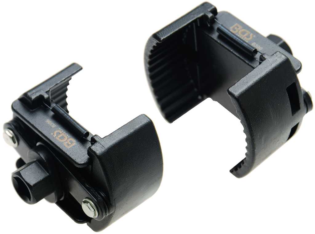LLAVE 1/2