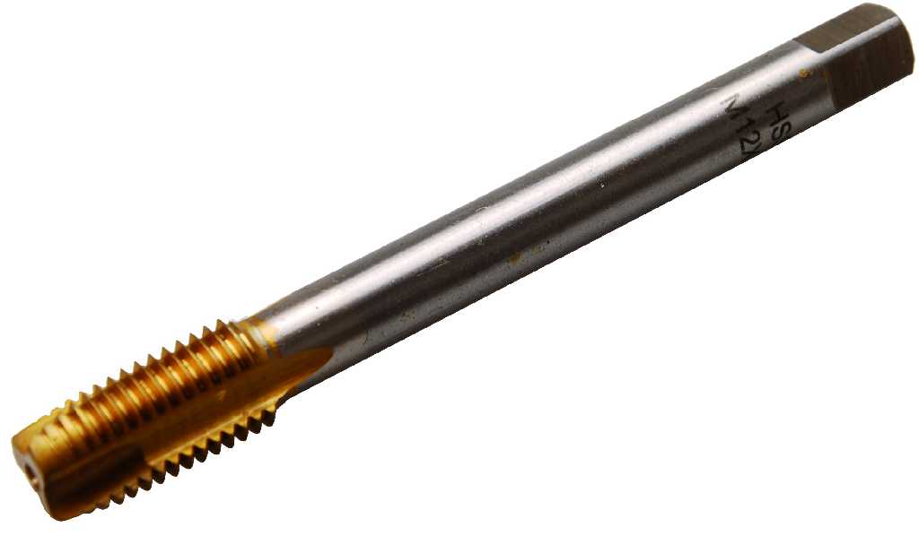 MACHO M12 X 1,5 MM PARA GT108408