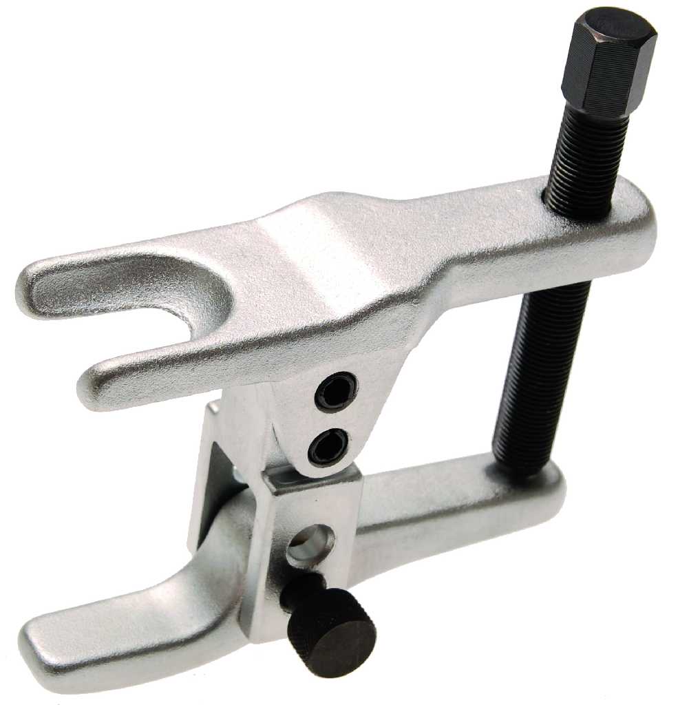 % @ EXTRACTOR DE ROTULAS UNIVERSAL, Ø 50 - 80 MM. PARA FURGONETA Y CAMIÓN LIGERO