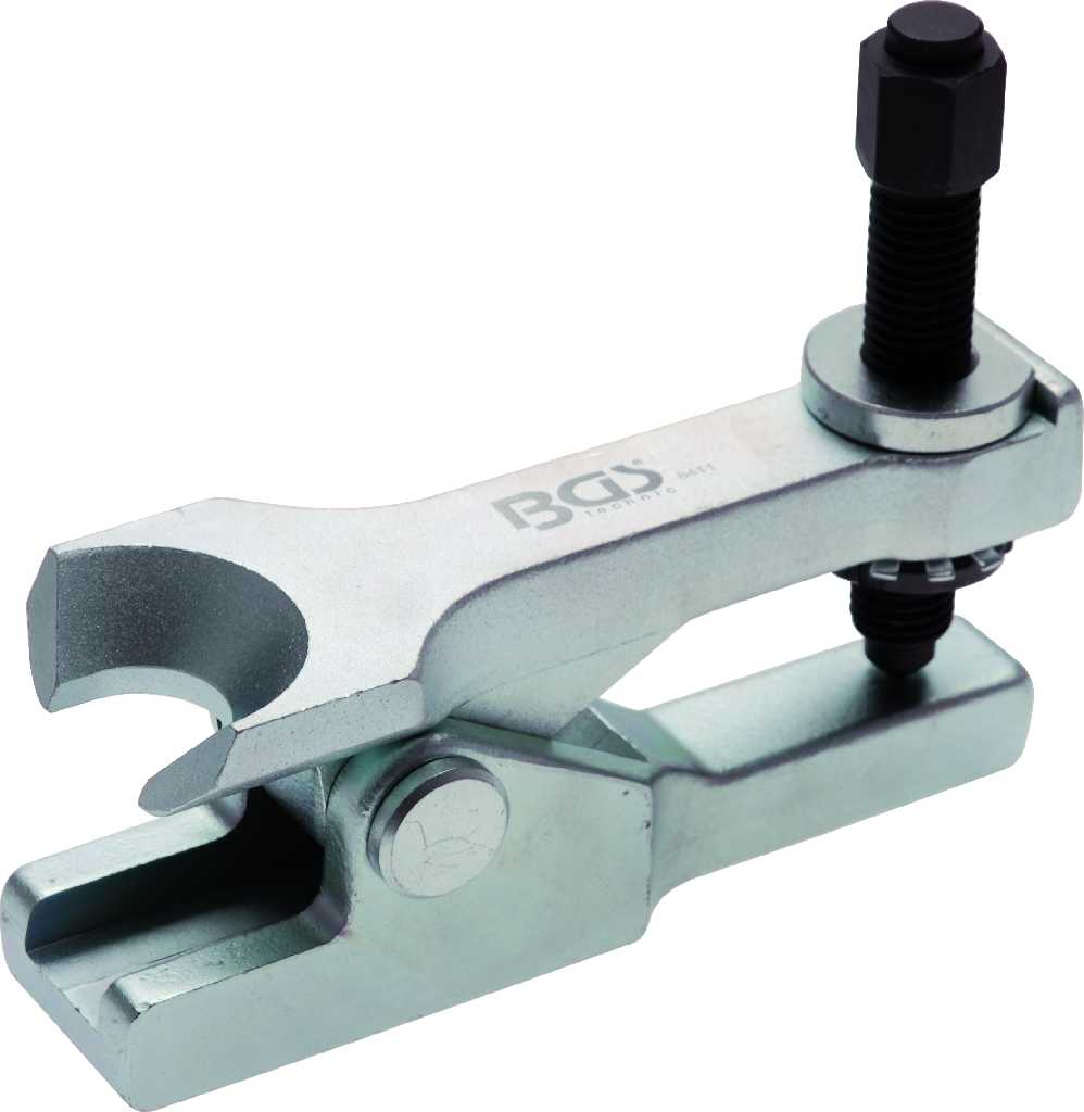 EXTRACTOR DE ROTULAS UNIVERSAL DE COCHE - SUV - VAN, Ø 30 - 52 MM.