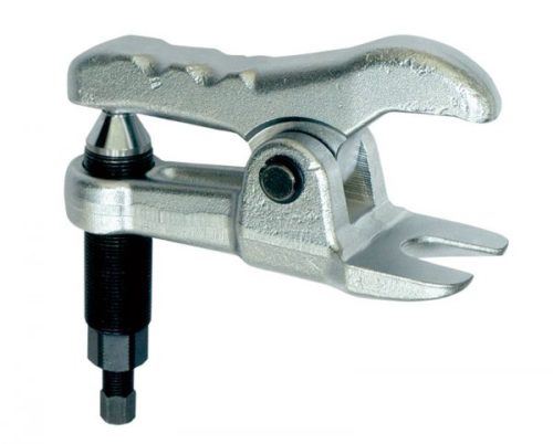 EXTRACTOR DE ROTULAS HIDRAULICO 8 TN, UÑA 23 MM, APERTURA MAX. 58 MM