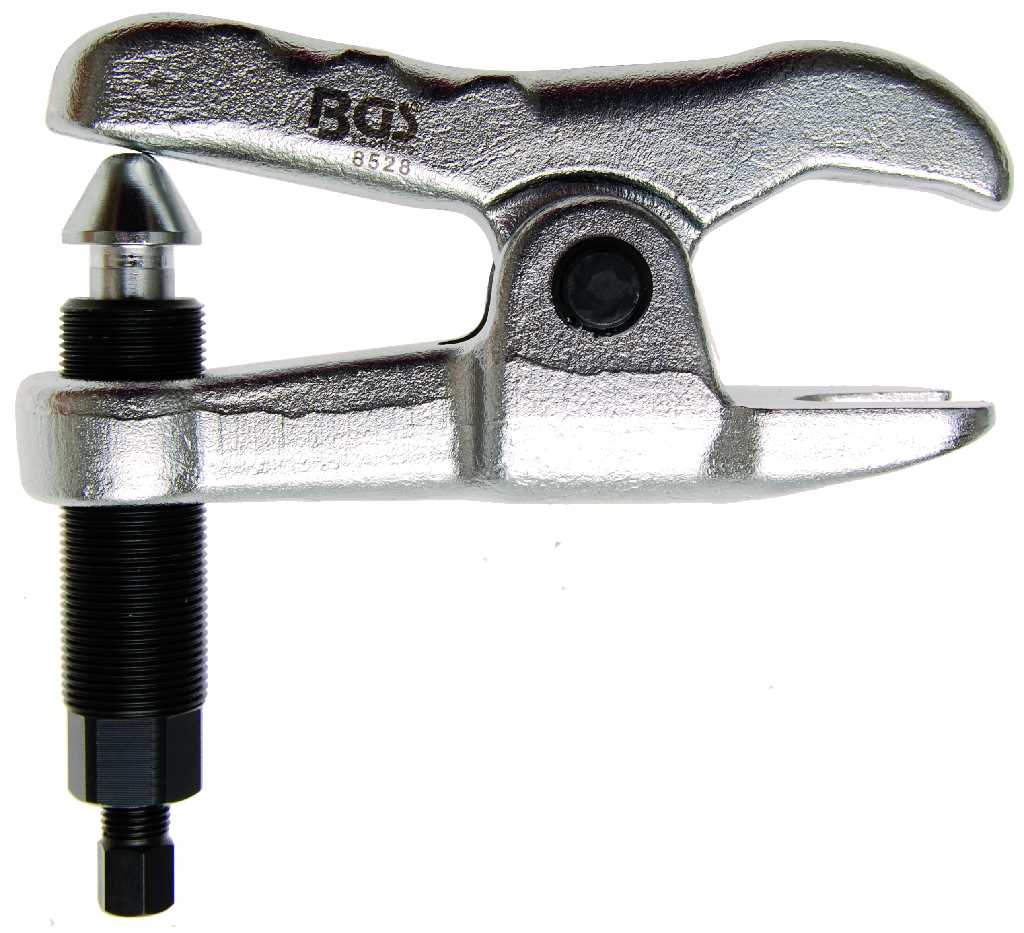 EXTRACTOR DE ROTULAS HIDRAULICO 8 TN, UÑA 23 MM, APERTURA MAX. 58 MM