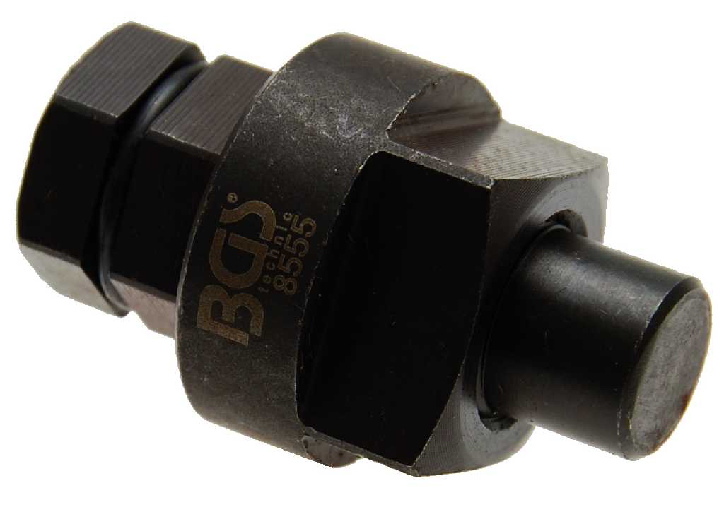 UTIL PARA ROTACION DEL CIGÜEÑAL DE AUDI A6 & A8 (2.4 - 3.2 FSI & TDI) 6 & 8 CILINDROS