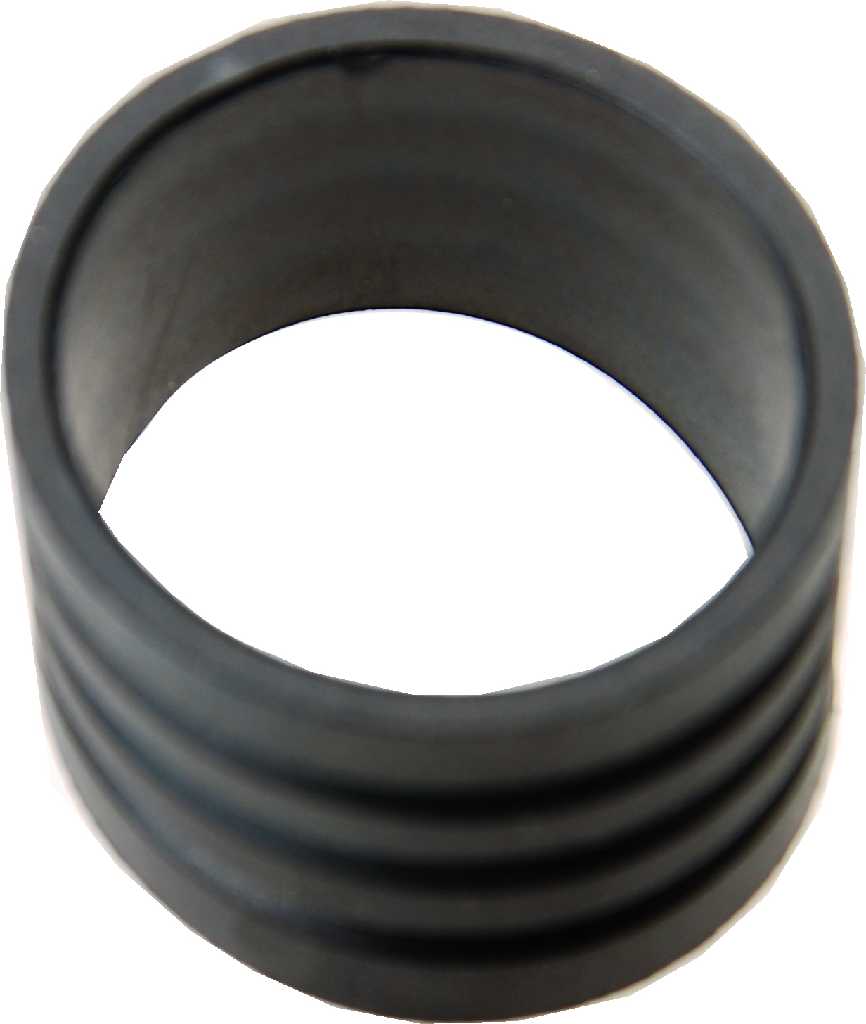 GOMA Ø 35 - 40 MM PARA CONECTOR DE PRUEBA UNIVERSAL DE AIRE ACONDICIONADO