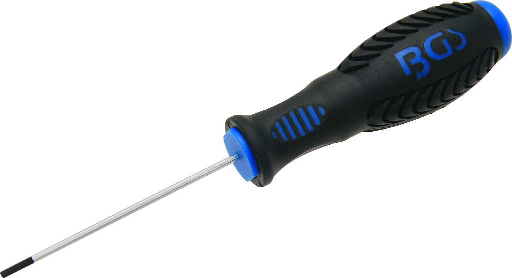 DESTORNILLADOR ALLEN , H2 X 75 MM