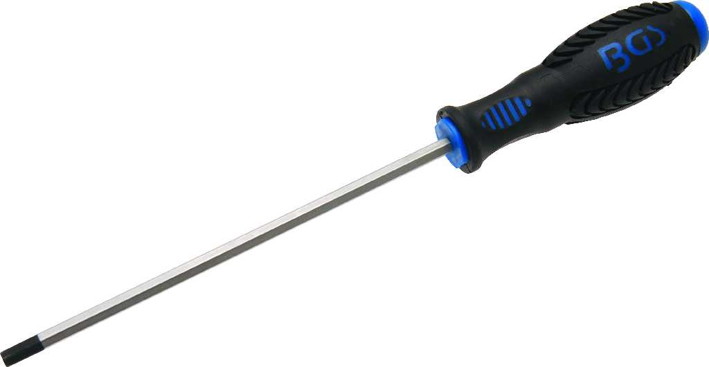 DESTORNILLADOR ALLEN , H5 X 150 MM