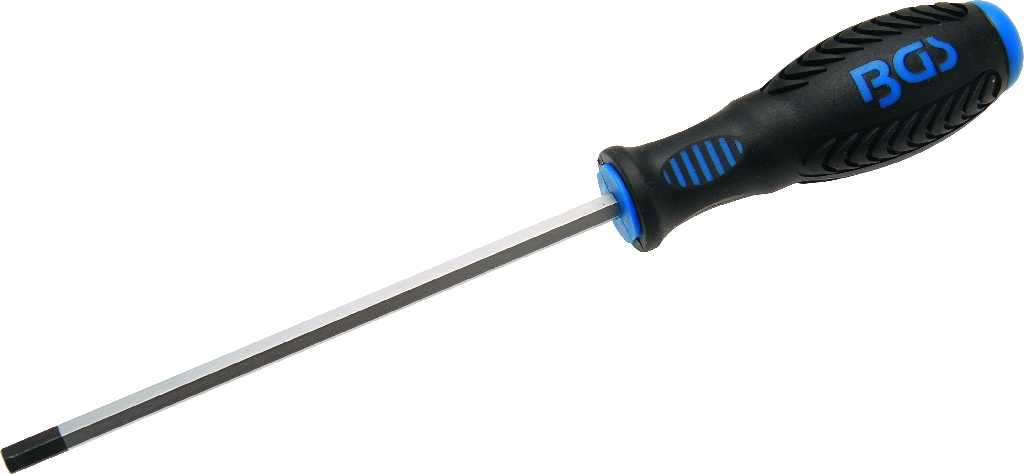 DESTORNILLADOR ALLEN , H6 X 150 MM