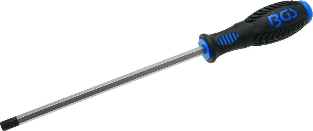 DESTORNILLADOR ALLEN , H8 X 200 MM