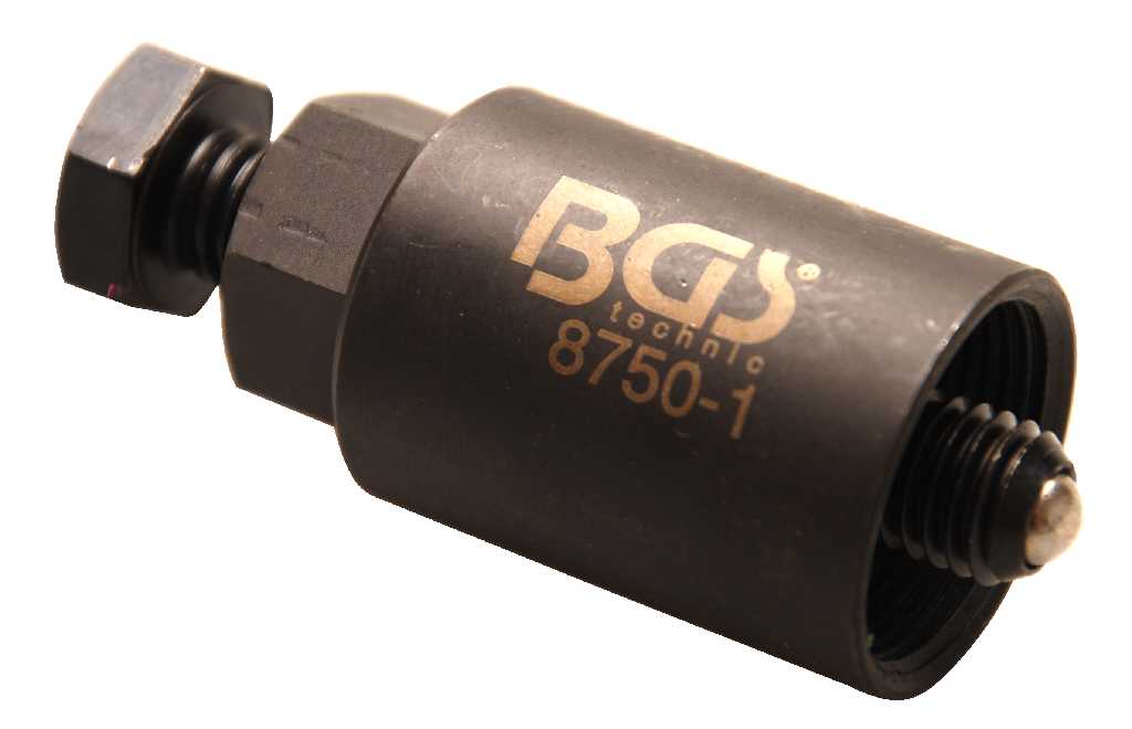 EXTRACTOR DE BOMBA DE INYECCIÓN BMW M41 & M51 Y OPEL 2,5 TDS