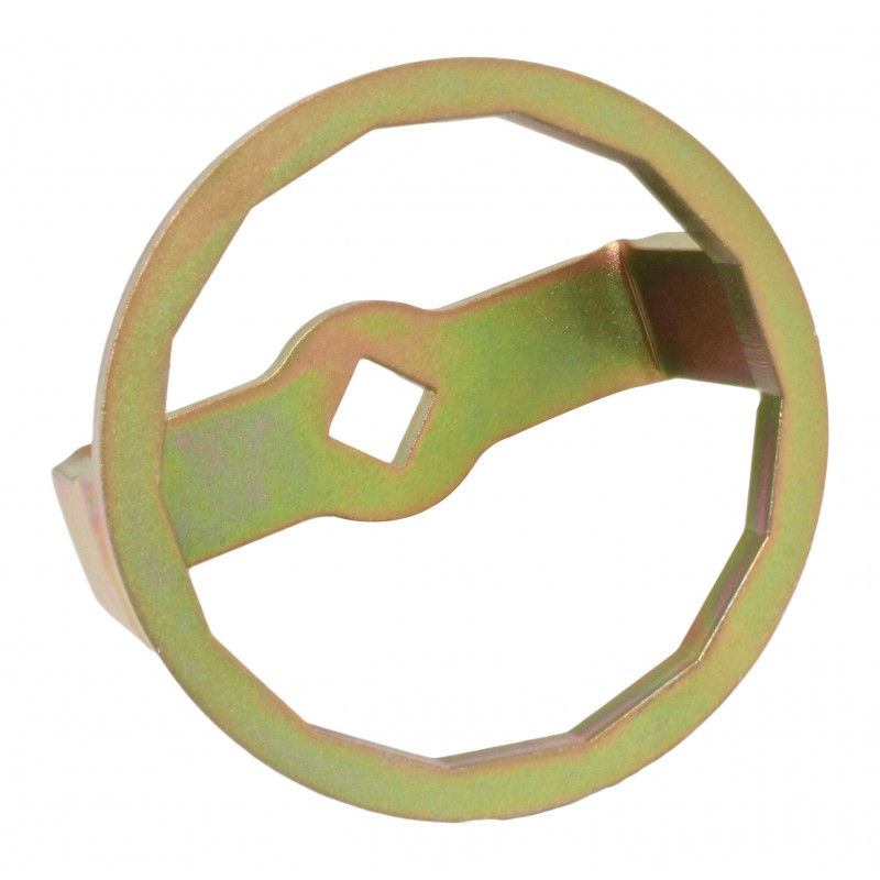LLAVE 1/2