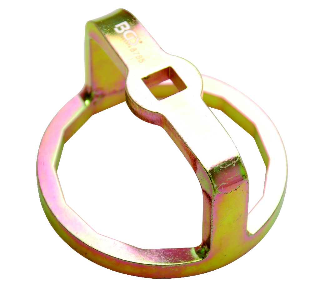 LLAVE 1/2
