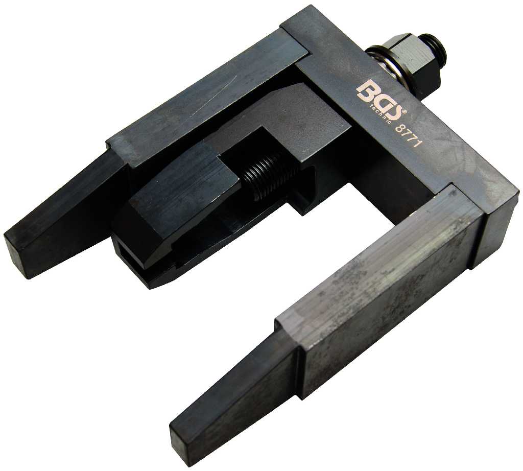 EXTRACTOR DE INYECTORES DE MOTORES 