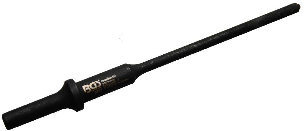 UTIL EXTRACCIÓN TORNILLO DE SUJECCIÓN DE ROTULAS PARA CINCELADORA GT103515