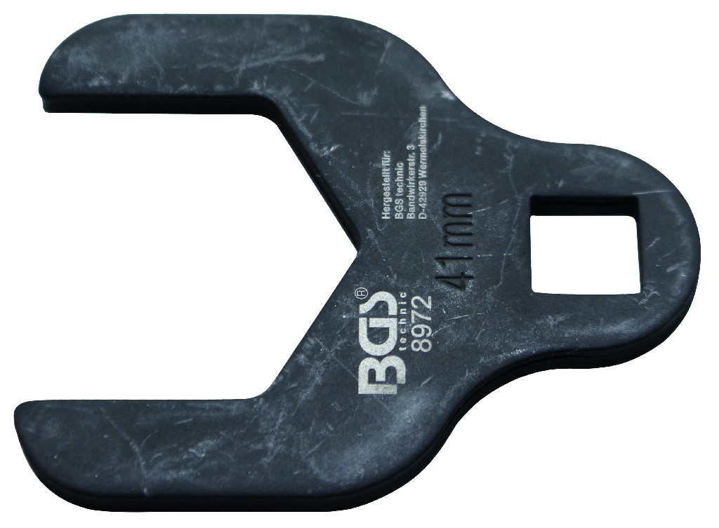 LLAVE 1/2