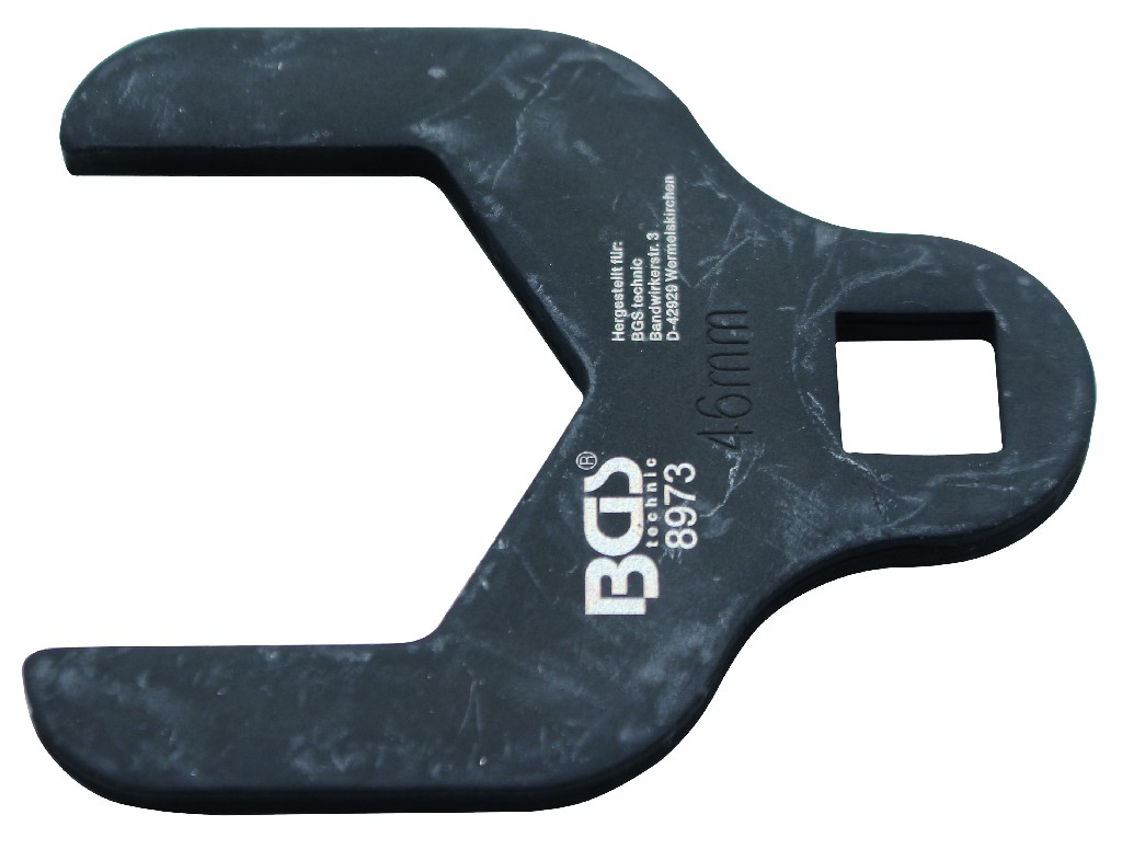 LLAVE 1/2
