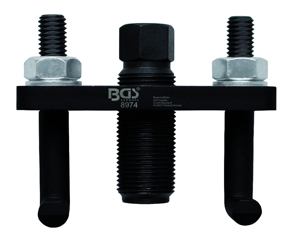 EXTRACTOR DE PIÑÓN DE BOMBA DIESEL DE MOTOR 2.2 L TDCI DURATORQ DE FORD TRANSIT