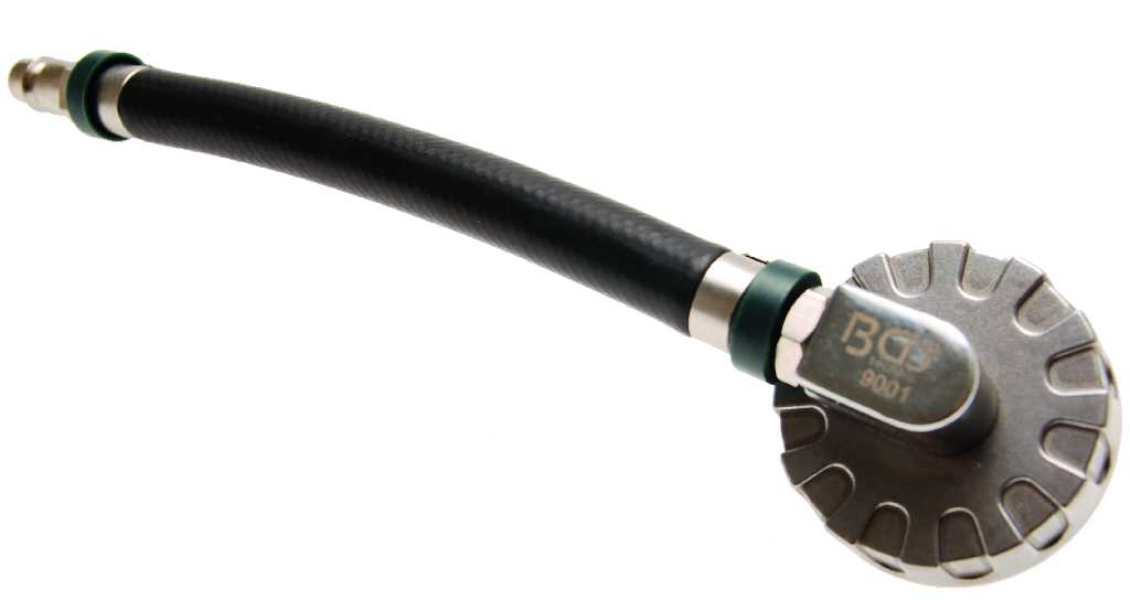 ADAPTADOR E20 PURGADO FRENOS, VOLVO & FORD