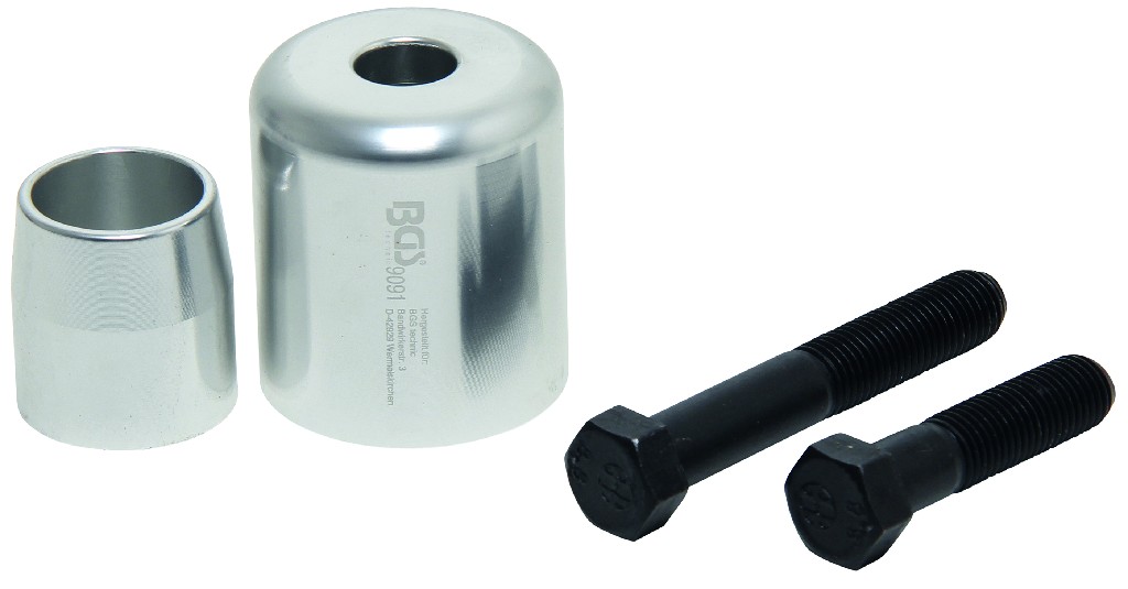 BLISTER 4 UTILES MONTAJE ARANDELAS PTFE DEL CIGÜEÑAL & CAJA DISTRIBUCIÓN DE MOTORES GRUPO VAG 1.2 L FSI GASOLINA DEL GOLF/GOLF PLUS (DESDE 2009) Y POLO (DESDE 2010) (OEM T0417/1 & T10417)