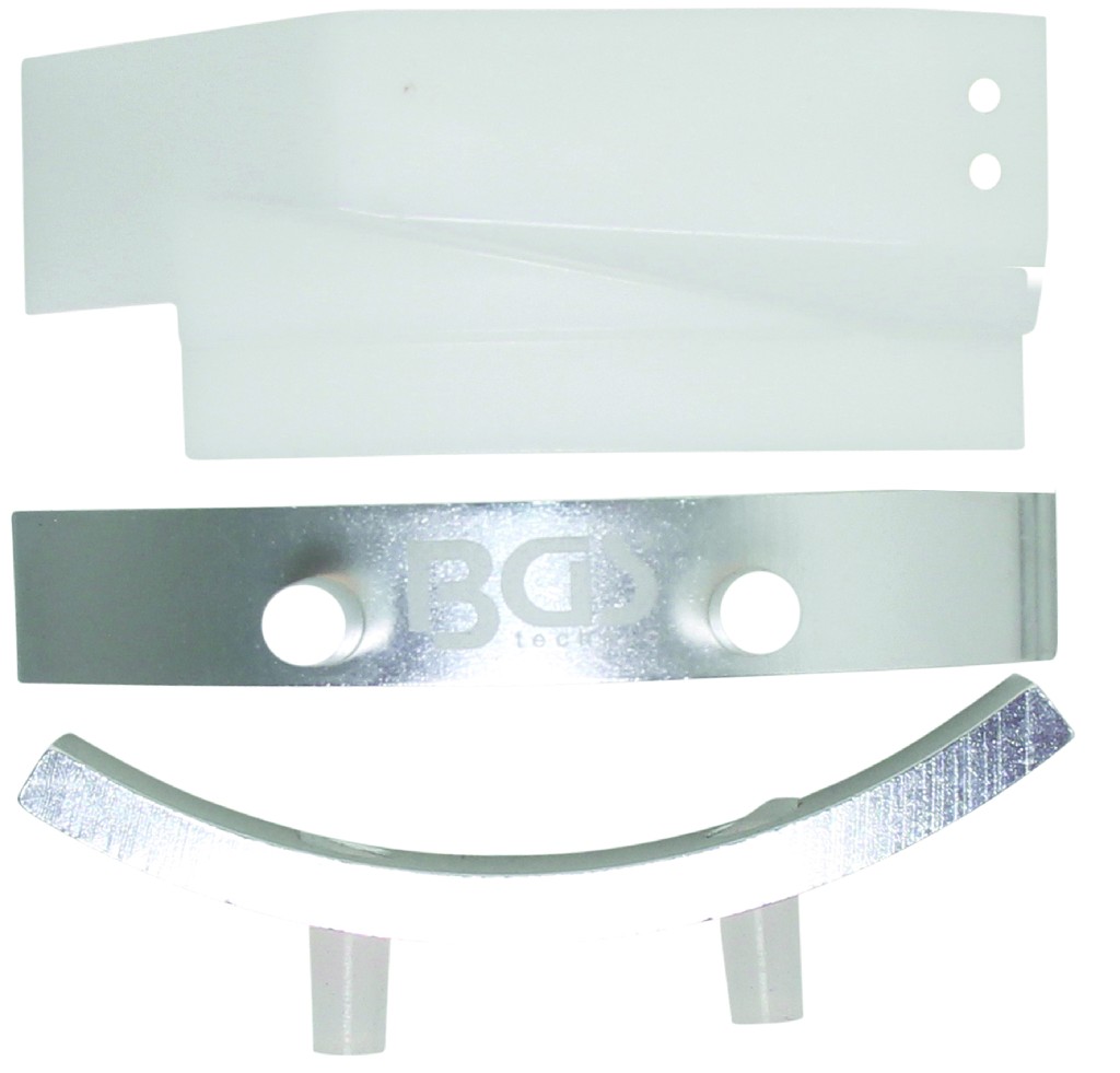 BLISTER 2 UTILES MONTAJE DE CORREA FLEXIBLE DISTRIBUCIÓN PARA CITRÖEN (CODIGO 22DT) - PEUGEOT(CODIGO 22DT) - FIAT (CODIGO 4HF) - FORD (CODIGO C22DDOP, PGFA, P8FA, QVFA, QWFA) - MITSUBISHI (4NI