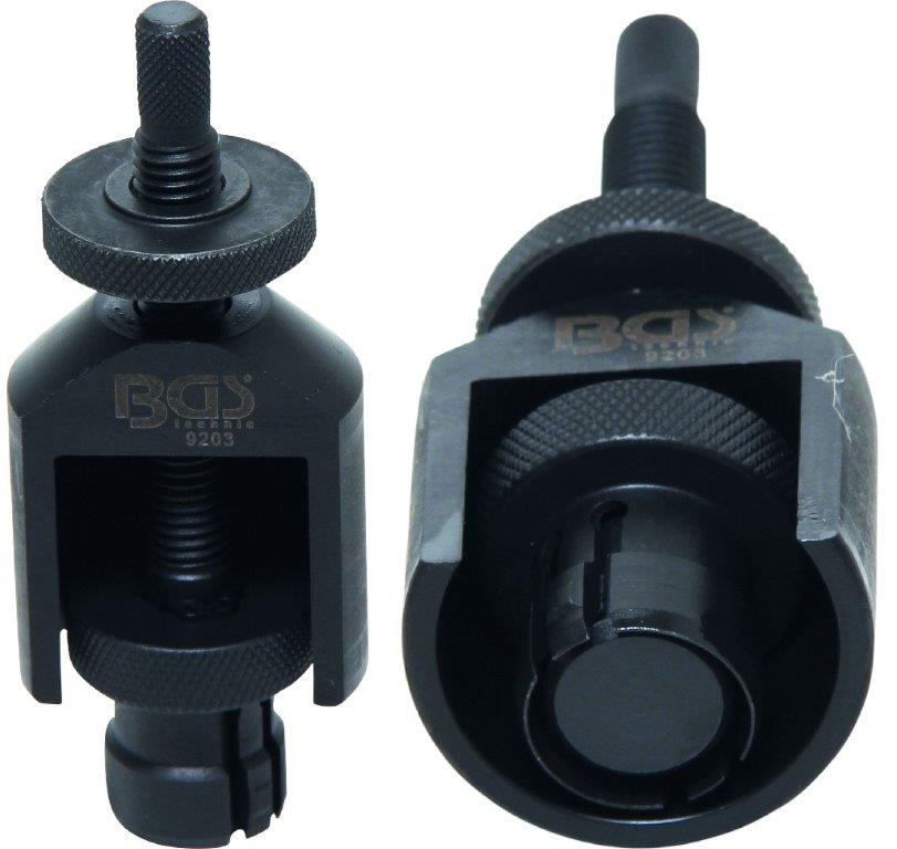 UTIL EXTRACCIÓN Y MONTAJE DEL ENCENDEDOR PARA GRUPO VAG, UTILIZABLE CON OEM T41148
