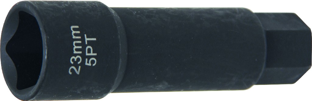 VASO LARGO PENTAGONAL 1/2