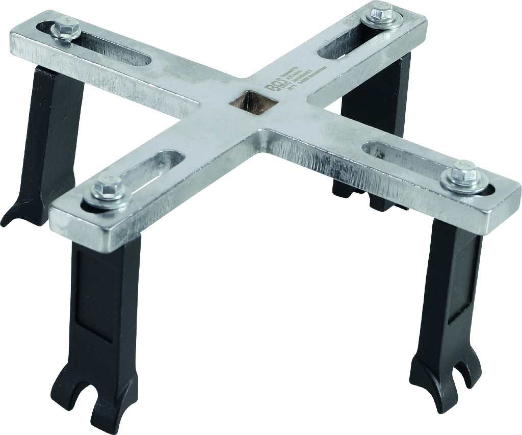 EXTRACTOR PARA SUSTITUCIÓN DE SENSOR DE NIVEL DE COMBUSTIBLE/BOMBA DE COMBUSTIBLE ( Ø 80 - 199 MM.), 1/2