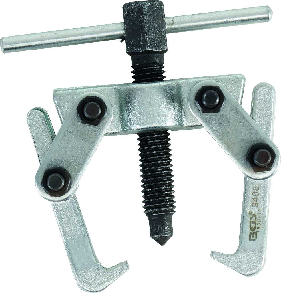 EXTRACTOR  DE 2 BRAZOS ARTICULADOS, FONDO 37 MM, ANCHO DE EXTRACCIÓN 70 MM. MAX. 75 MM.