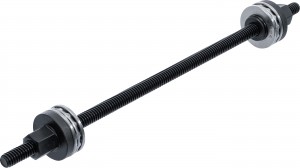 EJE DE HUSILLO PARA GT109423 DE OPEL