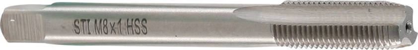 MACHO HSS-G DE RECTIFICADO DE ROSCAS INTERIORES A DERECHA, Ø M8 X 1,0