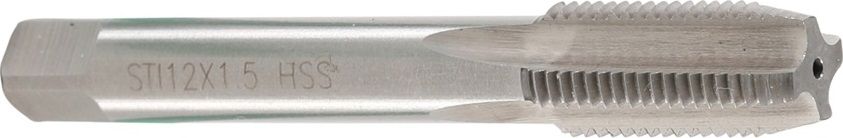 MACHO HSS-G DE RECTIFICADO DE ROSCAS INTERIORES A DERECHA, Ø M12 X 1,5