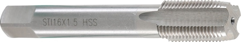 MACHO HSS-G DE RECTIFICADO DE ROSCAS INTERIORES A DERECHA, M16 X 1,5