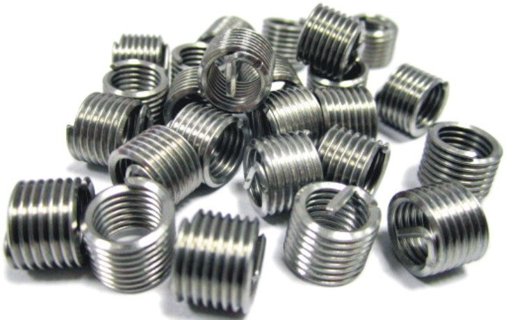 BLISTER 7 INSERTOS (Ø M18 X 1,50  MM)