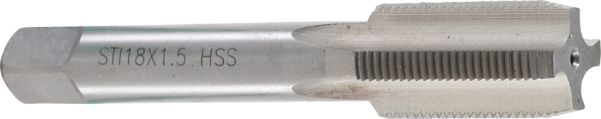 MACHO HSS-G DE RECTIFICADO DE ROSCAS INTERIORES A DERECHA,Ø M18 X 1,5