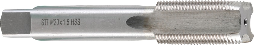 MACHO HSS-G DE RECTIFICADO DE ROSCAS INTERIORES A DERECHA,Ø M20 X 1,5
