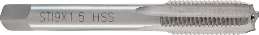 MACHO HSS-G DE RECTIFICADO DE ROSCAS INTERIORES A DERECHA,Ø M9 X 1,5
