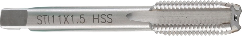 MACHO HSS-G DE RECTIFICADO DE ROSCAS INTERIORES A DERECHA,Ø M11 X 1,5