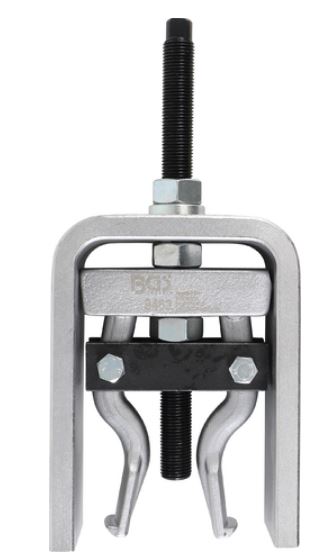 EXTRACTOR DE COJINETES PILOTO (COJINETE DE GUÍA DEL ÁRBOL DE ENTRADA DE LA TRANSMISIÓN), Ø 24 - 51 MM