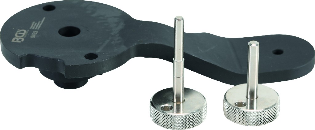 BLISTER 3 UTILES DE ALINEACIÓN DE ARBOL DE LEVAS PARA MOTORES 1.2 & 1.4 TSI / TFSI CON GESTIÓN ACTIVA DEL CILINDRO ACT / COD (CÓDIGOS MOTOR: CPTA, CZEA)