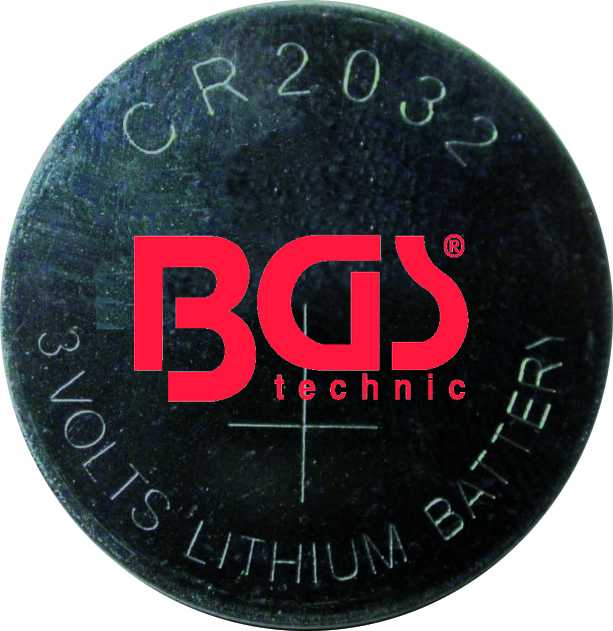 PILA BOTON DE RECAMBIO (CR2052) PARA GT100977-978-979-1943-9330