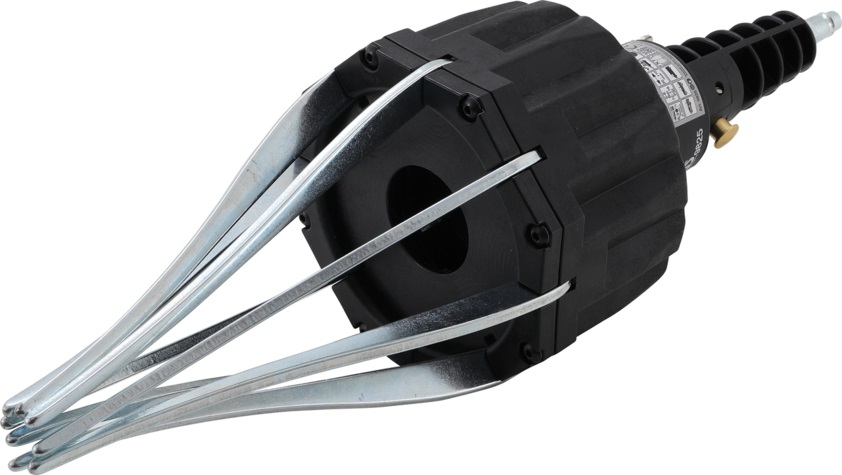 COLOCADOR NEUMÁTICO DE FUELLES DE TRANSMISIÓN (GUARDAPOLVOS) Ø 20-110 MM.